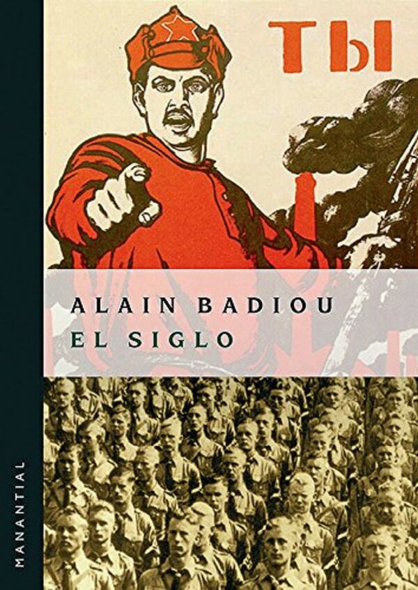 El militante - El Trueno