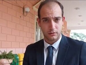 Denuncian a supuesto inversionista español que ordenó muerte de periodista y fiscala · Radio Monumental 1080 AM