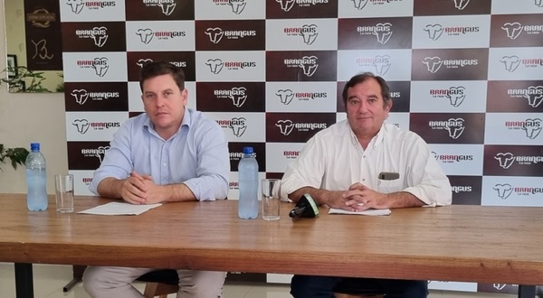 Brangus lidera remates y la preferencia de los productores