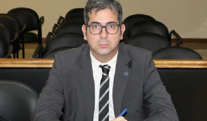 Declaran el 10 de mayo como el "Día del Agente Fiscal Paraguayo", en honor a Marcelo Pecci - Noticiero Paraguay