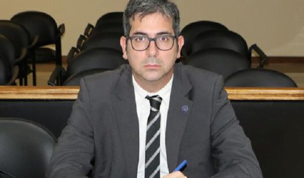 Declaran el 10 de mayo como el "Día del Agente Fiscal Paraguayo", en honor a Marcelo Pecci - Noticiero Paraguay