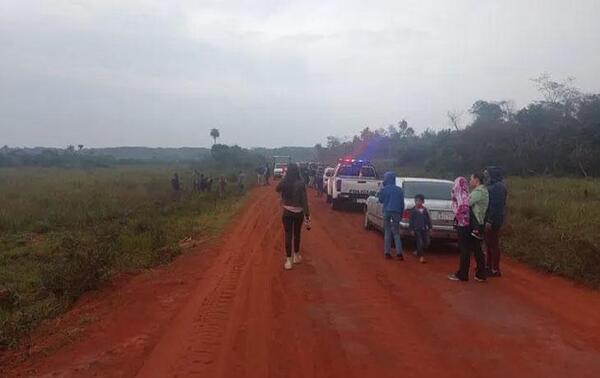 Encontraron muerto a otro joven desaparecido tras una fiesta en San Pedro – Prensa 5