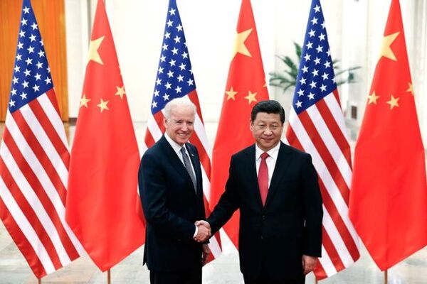 Estados Unidos evalúa un paquete de sanciones contra China que disuada a Xi Jinping de invadir Taiwán | OnLivePy