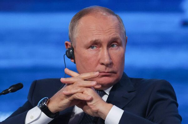 Expectativa en Kazajistán por posible cumbre Putin-Xi Jinping - Mundo - ABC Color