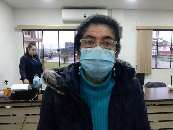 Un total de 38 adultos mayores no han gestionado aún sus beneficios la tercera edad - Radio Imperio