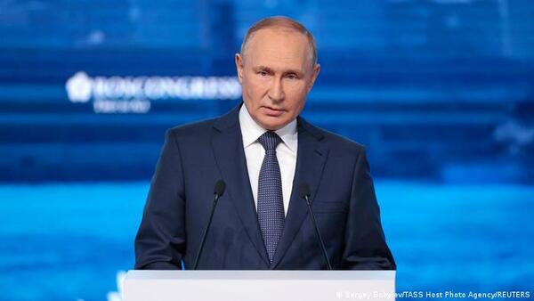 Guerra en Ucrania: más de 80 concejales rusos piden la renuncia de Putin - San Lorenzo Hoy