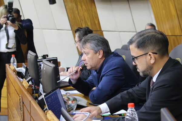 Diputados convocarán a ministros del Interior y Justicia por últimos hechos de inseguridad