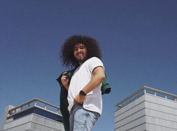 Skorps: el beatmaker de los trapers nacionales
