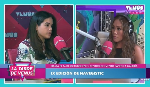 IX Edición de la feria internacional Navegistic