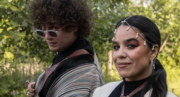 Crónica / [VIDEO] "Purahéi Soul" genera polémica con video en redes