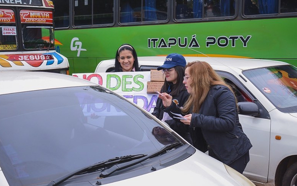 Se insiste en campaña para frenar explotación laboral infantil en CDE - La Clave