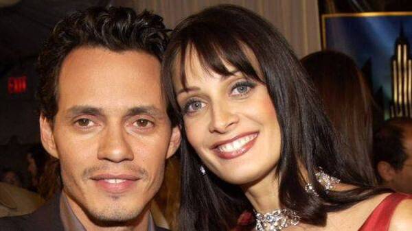 Crónica / Ex de Marc Anthony confesó por qué no se separó de él antes