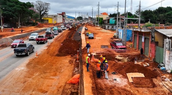 Tres Bocas: “Ley prevé el pago de lucro cesante solo a propietarios de inmuebles”