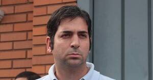 La Nación / Sandra Quiñónez celebró la promulgación de la ley que destaca la lucha de Marcelo Pecci