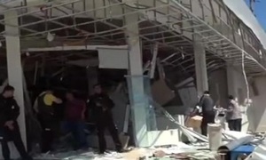 Itapúa: Terrible asalto tipo comando en Pirapó - SNT