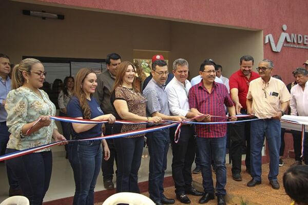 Gail González Yaluff: