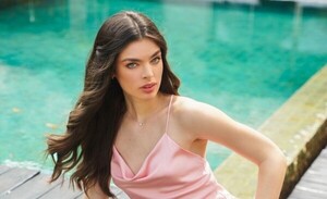 Missosology se disculpa por pedir la coronación de Nadia Ferreira como Miss Universo - Te Cuento Paraguay