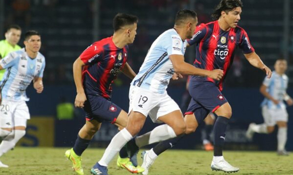 Cerro Porteño vs. Guaireña: Lance que promete emociones - OviedoPress