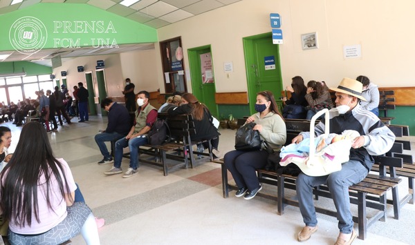 Diario HOY | Mastología de Clínicas ofrece atención mediante agendamiento previo