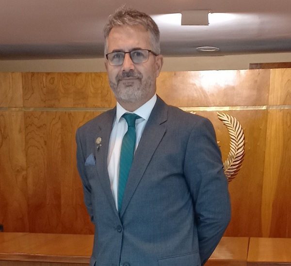 Abogado de Enzo Cardozo sostuvo que sobreseimiento de su cliente es por la aplicación correcta del derecho - PDS RADIO