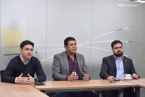 Apuntan a la promoción de iniciativas turísticas en Alto Paraná y Canindeyú - La Clave