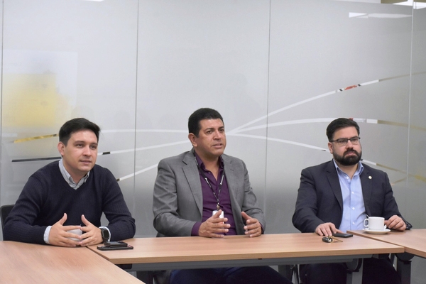 Apuntan a la promoción de iniciativas turísticas en Alto Paraná y Canindeyú - La Clave