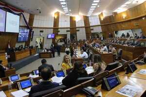 Ratifican ampliación presupuestaria para la Contraloría - ADN Digital