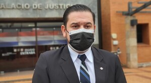 Concepción: siguen buscando armas cortas usadas por reos durante motín - ADN Digital