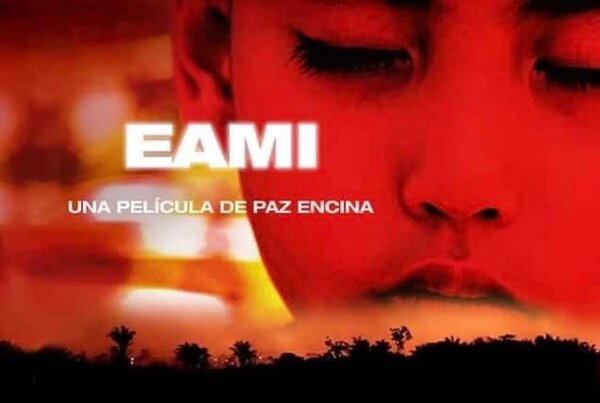 "Eami", de la directora Paz Encina, representará a Paraguay en los Óscar - Revista PLUS