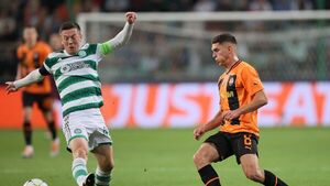 El desacierto deja sin premio al Celtic