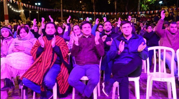 Productores de miel de Ñeembucú ganan protagonismo