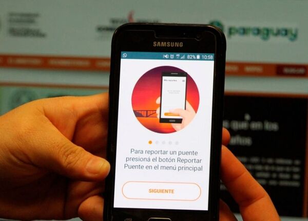 Implementarán APP para monitoreo y protección de la biodiversidad en las rutas | 1000 Noticias