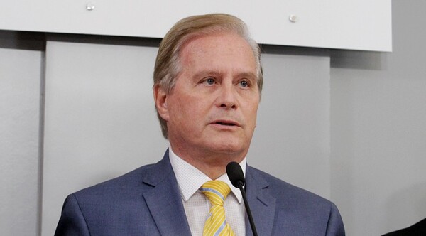 Diario HOY | Elevan a juicio oral la causa de Dany Durand por declaración falsa