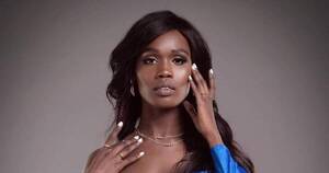 La Nación / ¡Conmoción!: asesinaron a la miss Supranational South Sudan 2021