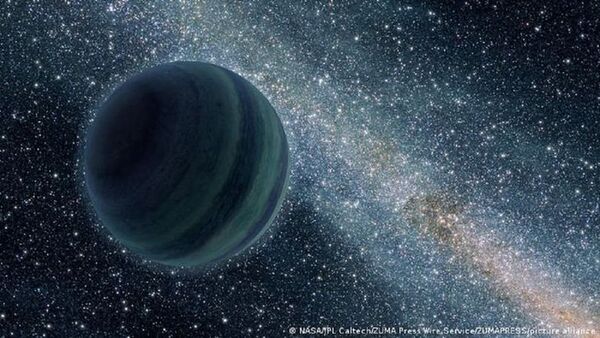 Científicos hallan una “supertierra” habitable
