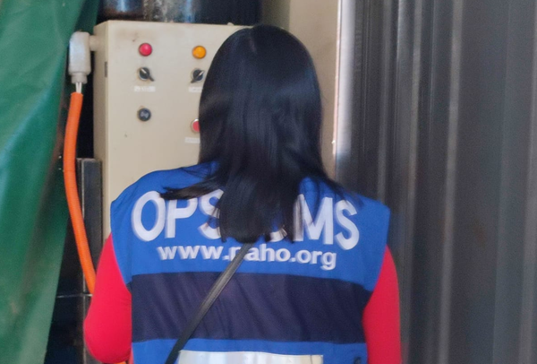 Empresa PROREPAT obtiene el visto bueno de los Técnicos de la Organización Panamericana de la Salud - Noticiero Paraguay