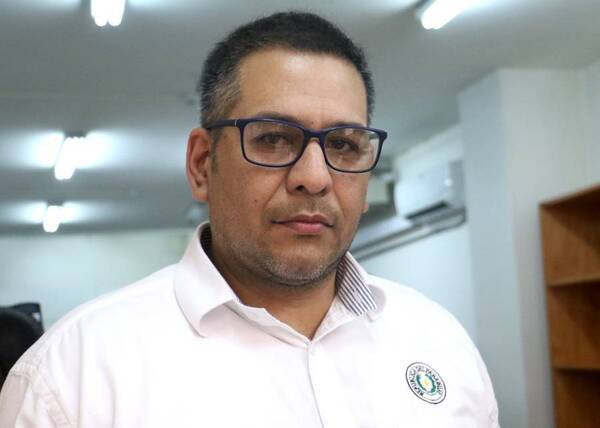 Presentan libelo acusatorio contra el Defensor del Pueblo Miguel Godoy y piden su juicio político - PDS RADIO