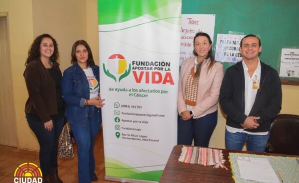 Se ocuparán de salud mental y detección del cáncer en CDE, anuncian
