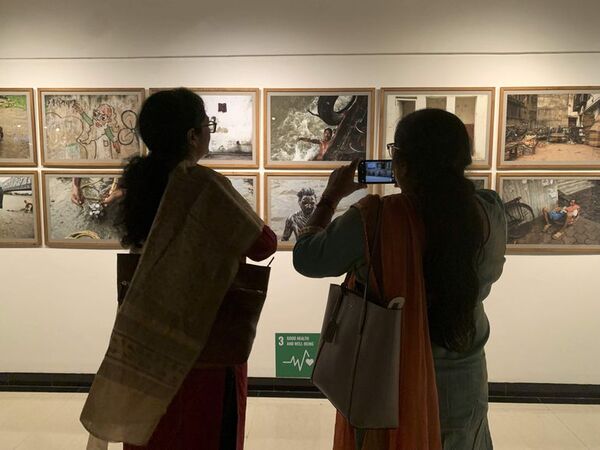 Las culturas: nuevo puente para unir a la India, la UE y Latinoamérica - Mundo - ABC Color