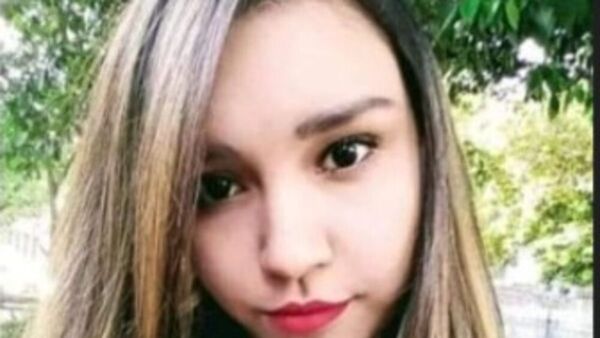 Buscan a una joven madre