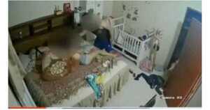 Diario HOY | Buscan a un hombre que golpeó a su pareja, todo quedó grabado