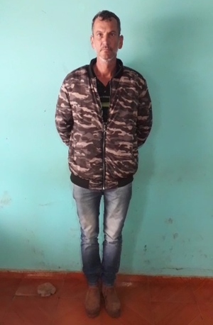 Imputan a empleado de estancia que propinó escopetazo a un campesino - Noticde.com