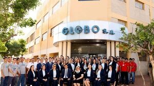 Globo S.A. celebra 30 años distribuyendo productos de calidad | Empresas | 5Días