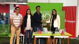 La Financiera Finexpar y ND Wellness Center firmaron una alianza comercial | Deportes | 5Días
