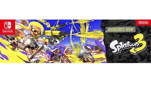 Nintendo se dispara un 5,51 % en bolsa tras el estreno récord de "Splatoon 3" - Revista PLUS