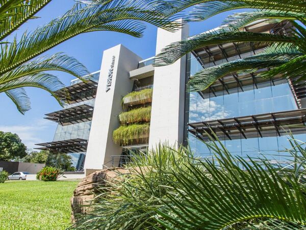 Visión Banco recibió el premio a la Innovación Financiera | Empresas | 5Días