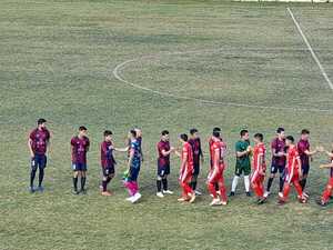 Reprograman segunda final del campeonato encarnaceno
