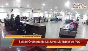 Concejales se solidarizan con concejal y comunicador amenazado - Radio Imperio