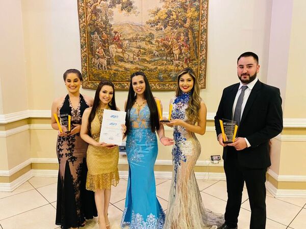 Será declarada de interés de la Junta Municipal la “Convención Nacional JCI Paraguay” - Radio Imperio