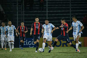 Atractivo duelo en la Olla: Cerro recibe a Guaireña a las 19:15 - Unicanal